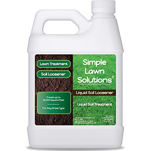 Best Aerators for Compact Soil