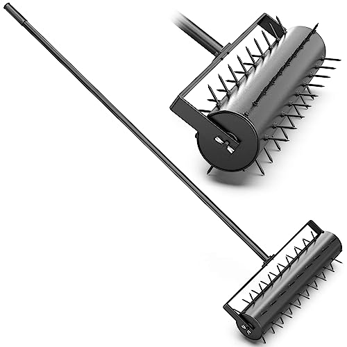 Best Aerators for Large Lawns