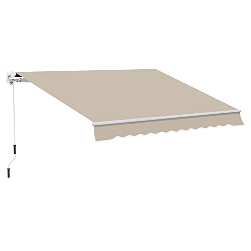 Best Awnings for Patios