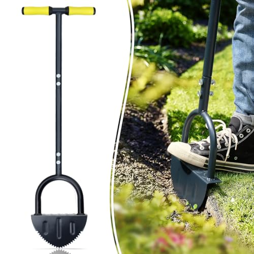 Best Edgers for Lawn Care