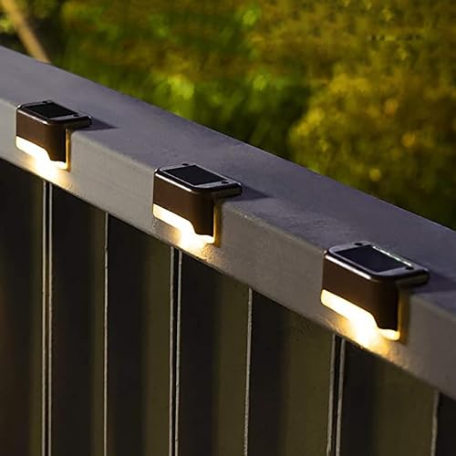 Best for Deck Lighting