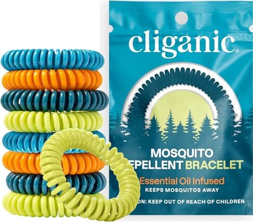 Best for Mosquito Repellents