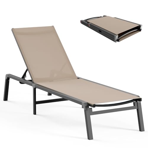 Best for Outdoor Chaise Lounges