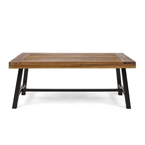 Best for Outdoor Coffee Tables