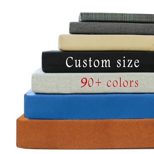 Best for Outdoor Cushions