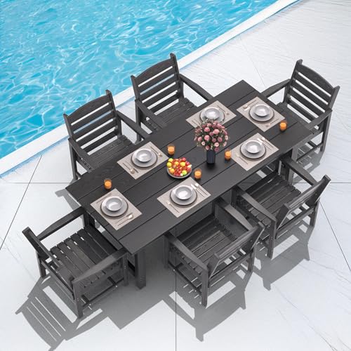 Best for Outdoor Dining Sets
