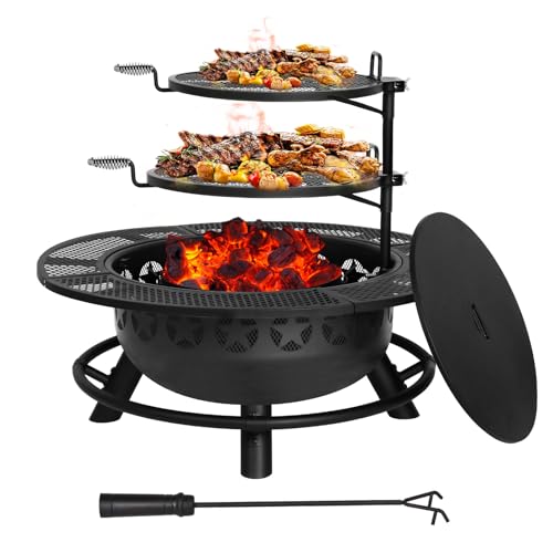 Best for Outdoor Fire Pits
