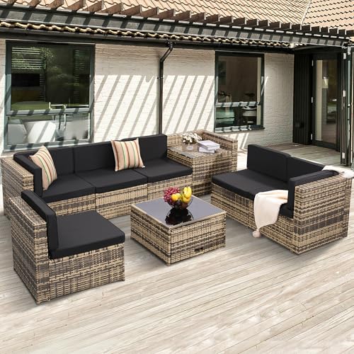 Best for Outdoor Living Furniture