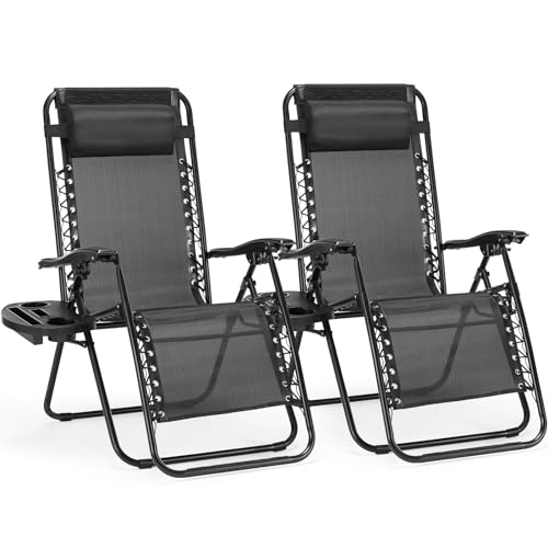 Best for Outdoor Lounge Chairs