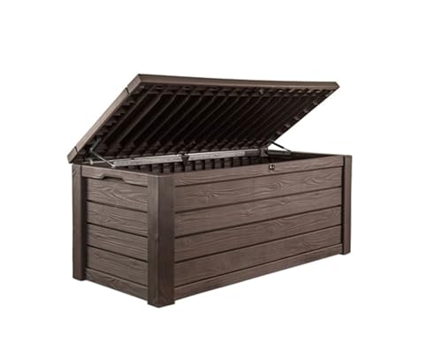 Best for Outdoor Storage Containers Large