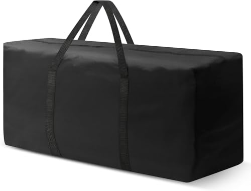 Best for Outdoor Storage Solutions for Cushions