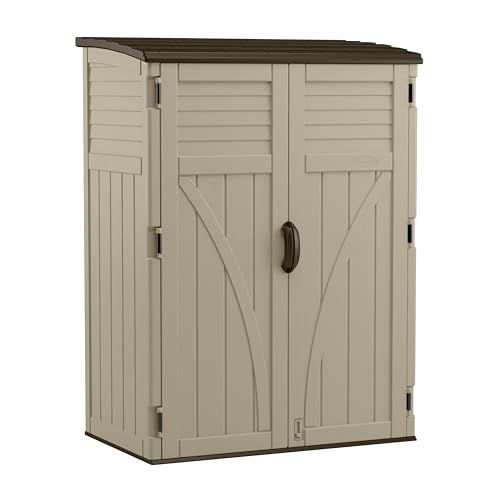 Best for Outdoor Storage Solutions for Garden Tools