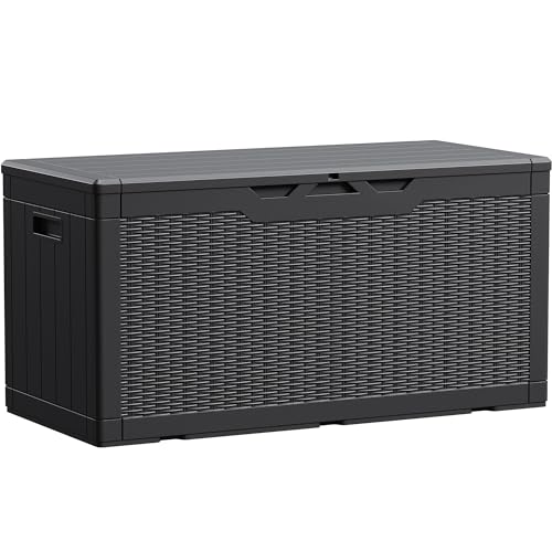 Best for Outdoor Storage Solutions
