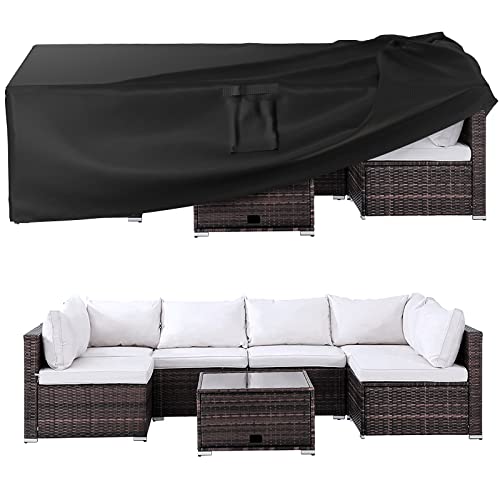 Best for Patio Covers