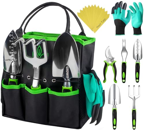 Best Gardening Tools for Vegetables