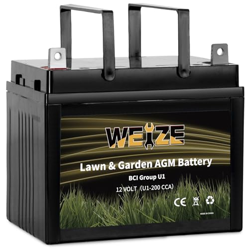 Best Mowers for Battery Life