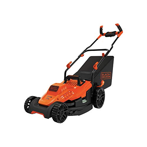 Best Mowers for Budget