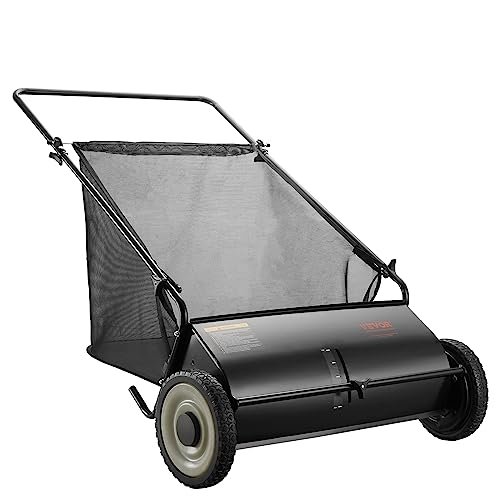 Best Mowers for Leaf Collection