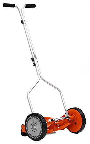 Best Mowers for Quiet Operation