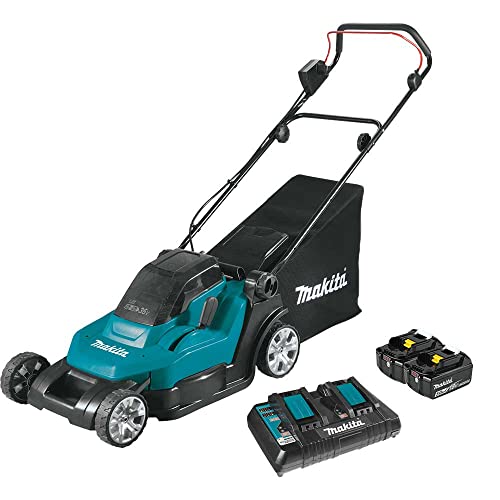 Best Mowers for Residential Use