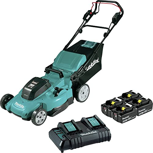 Best Mowers for Uneven Terrain