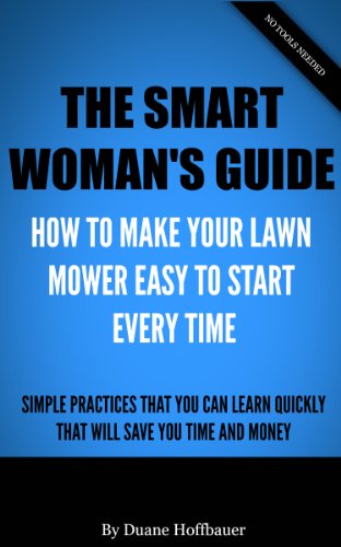 Best Mowers for Women