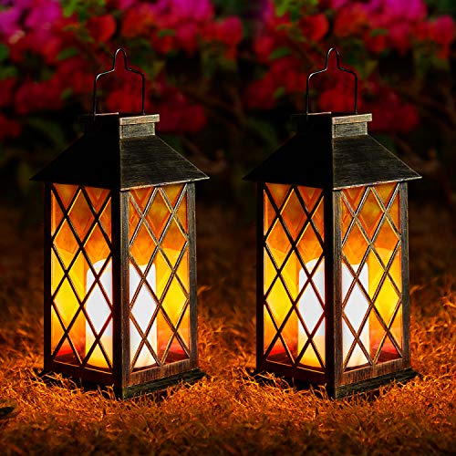 Best Outdoor Lanterns for Lighting