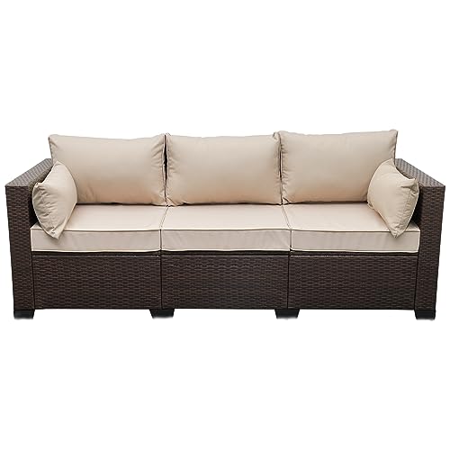Best Outdoor Sofas for Relaxation