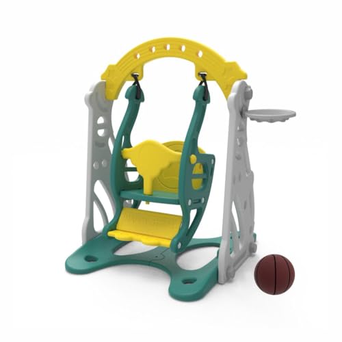 Best Outdoor Swings for Fun