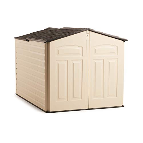 Best Sheds for Storage