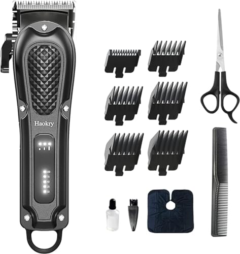 Best Trimmers for Beginners