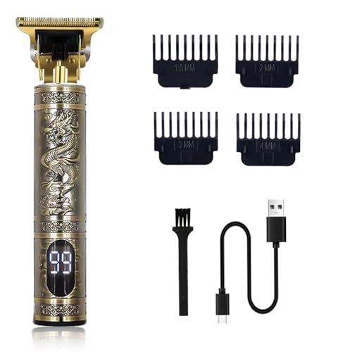 Best Trimmers for Precision