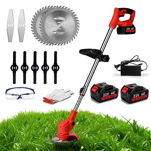 Best Trimmers for Small Yards