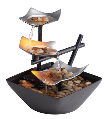 Best Water Features for Indoor Use