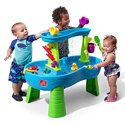 Best Water Features for Kids