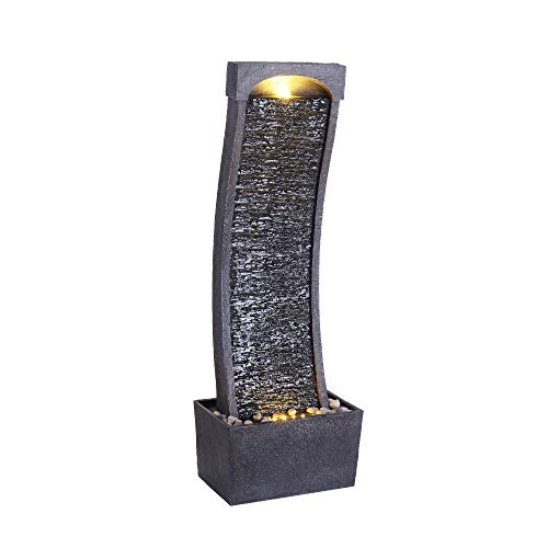 Best Water Features for Modern Homes