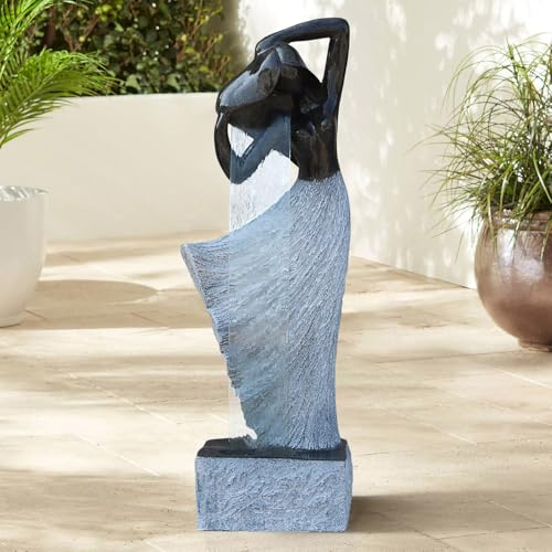Best Water Features for Zen Gardens