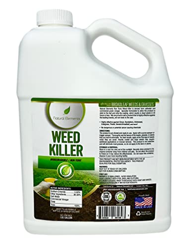 Best Weed Control for Organic Gardening