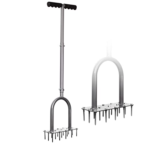 Best Aerators for Healthy Lawns