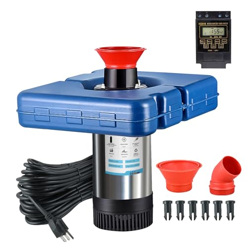 Best Aerators for Weed Control