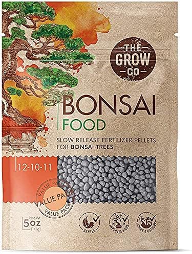 Best Fertilizers for Bonsai Trees