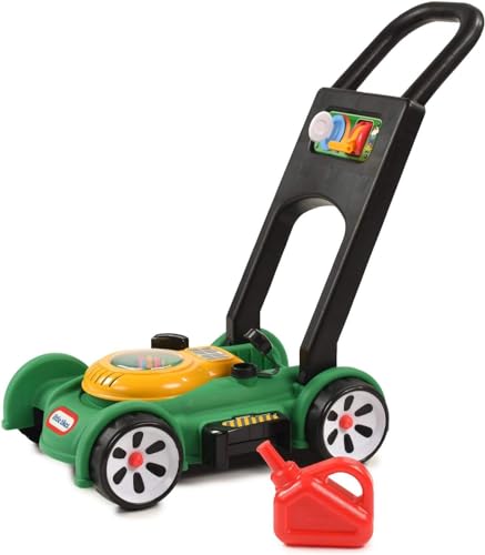 Best Mowers for Kids