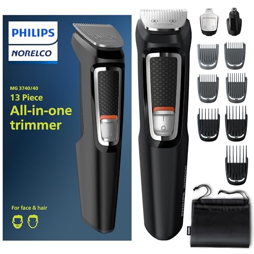 Best Trimmers for Men