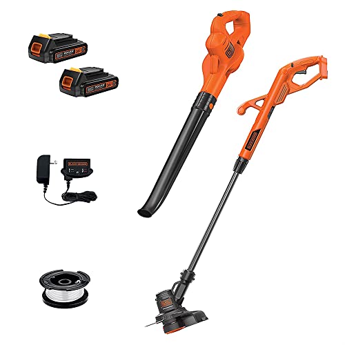 Best Trimmers for Power
