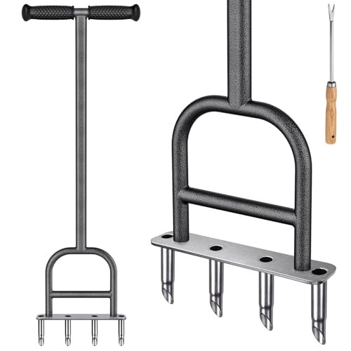 Best Aerators for Coring