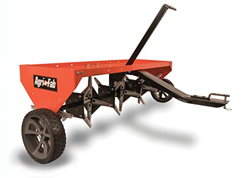 Best Aerators for Plug Aeration