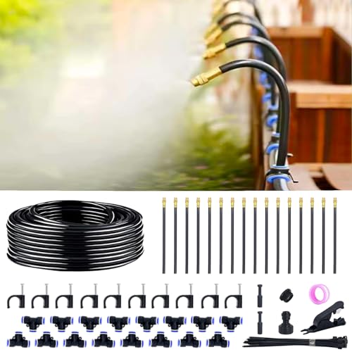 Best Battery Operated Watering Systems for Greenhouses