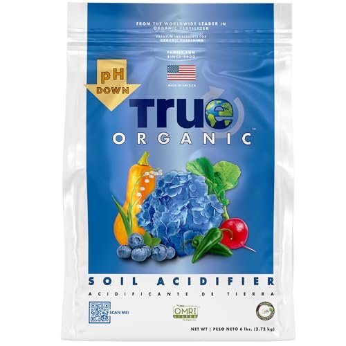 Best Bulbs for Acidic Soil