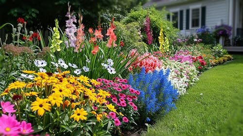 Best Bulbs for Summer Bloom