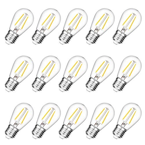 Best Bulbs for Wet Areas